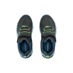 Big Kid - Ridge Trek - Shoes BK Merrell For Sale