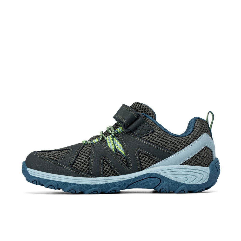 Big Kid - Ridge Trek - Shoes BK Merrell For Sale