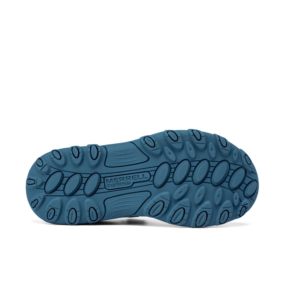 Big Kid - Ridge Trek - Shoes BK Merrell For Sale