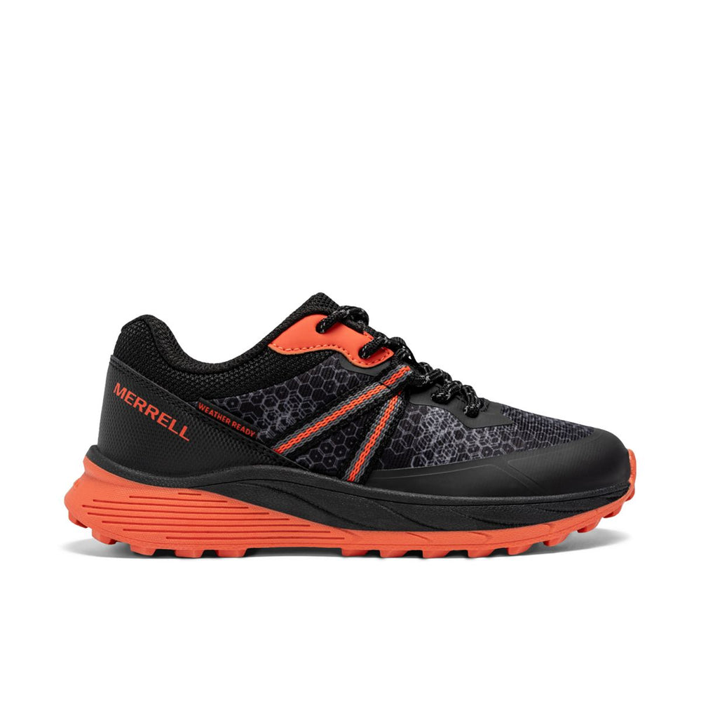 Big Kid - Snova - Shoes BK Merrell US