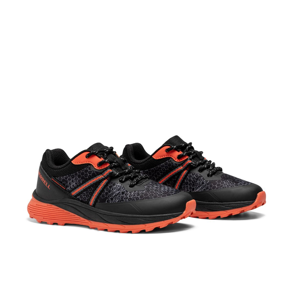 Big Kid - Snova - Shoes BK Merrell US