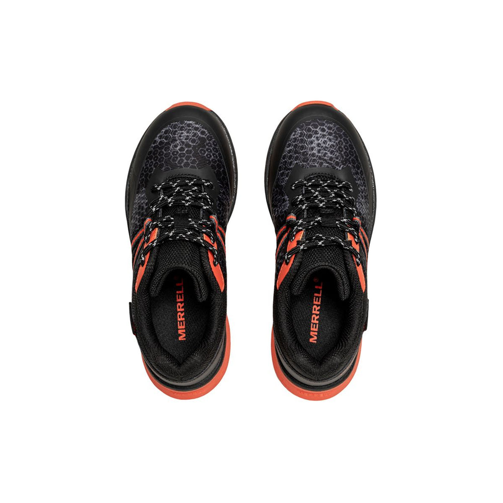 Big Kid - Snova - Shoes BK Merrell US