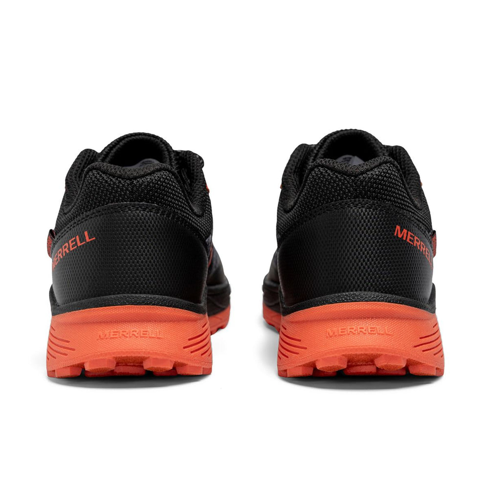 Big Kid - Snova - Shoes BK Merrell US