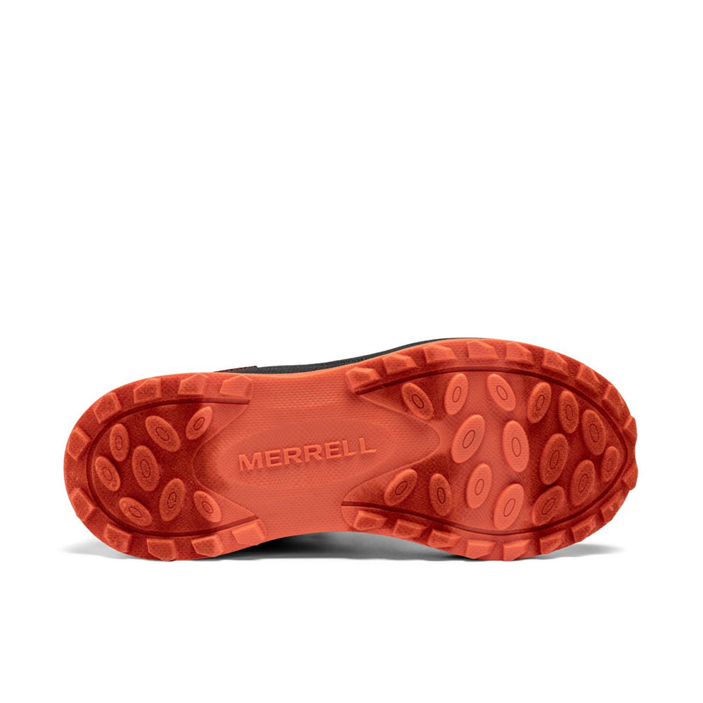 Big Kid - Snova - Shoes BK Merrell US