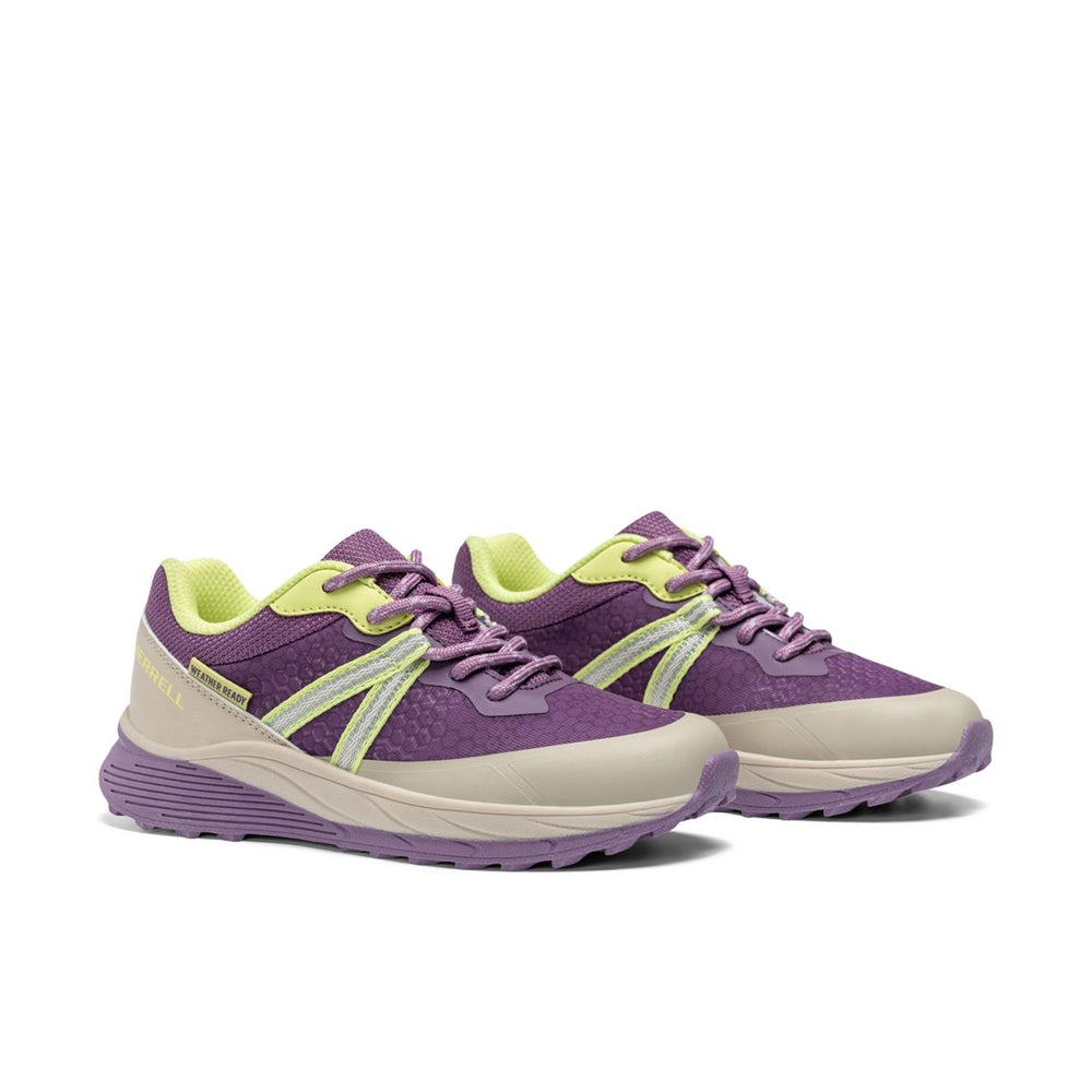 Big Kid - Snova - Shoes BK Merrell