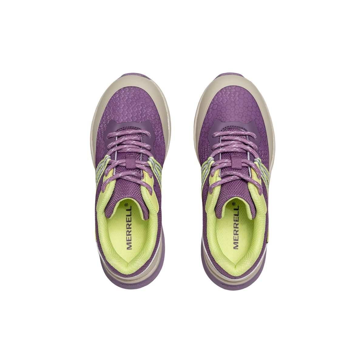 Big Kid - Snova - Shoes BK Merrell