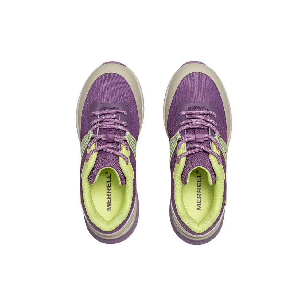 Big Kid - Snova - Shoes BK Merrell