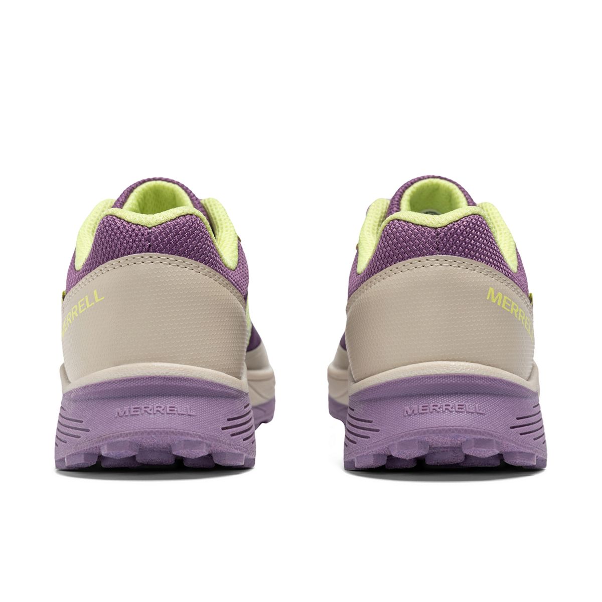 Big Kid - Snova - Shoes BK Merrell