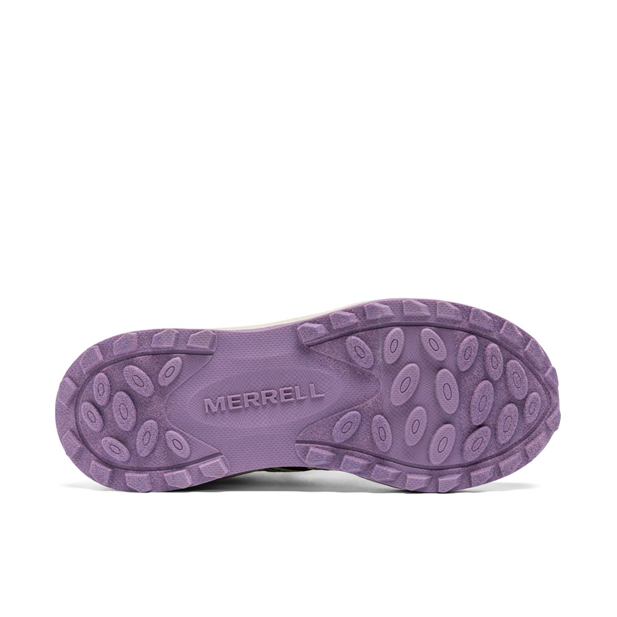 Big Kid - Snova - Shoes BK Merrell