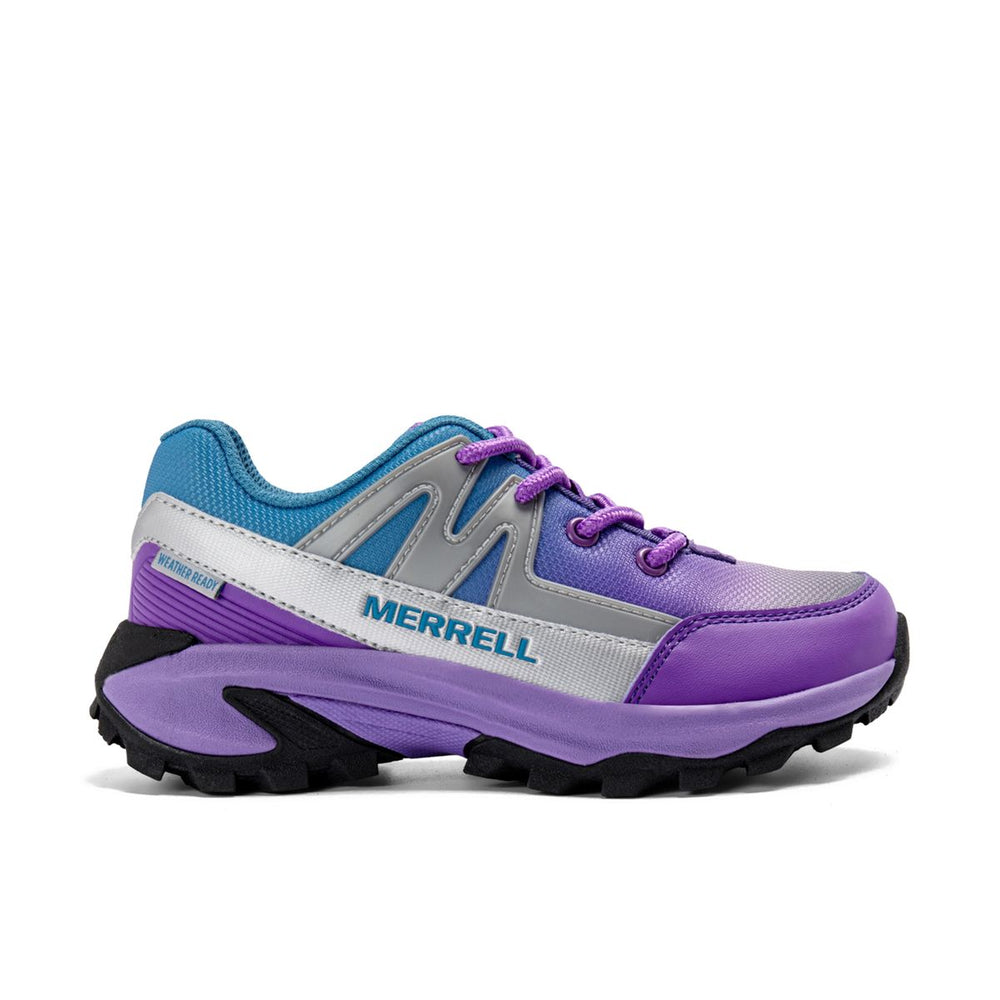 Big Kid - Moab Speed 2 FST - Shoes BK Merrell On Sale