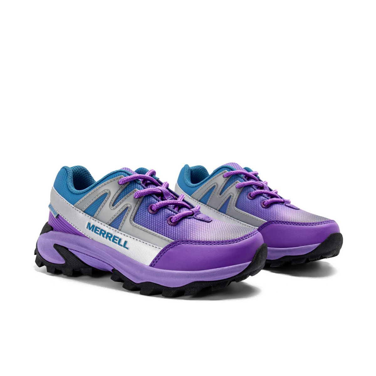 Big Kid - Moab Speed 2 FST - Shoes BK Merrell On Sale