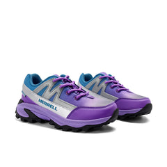 Big Kid - Moab Speed 2 FST - Shoes BK Merrell On Sale