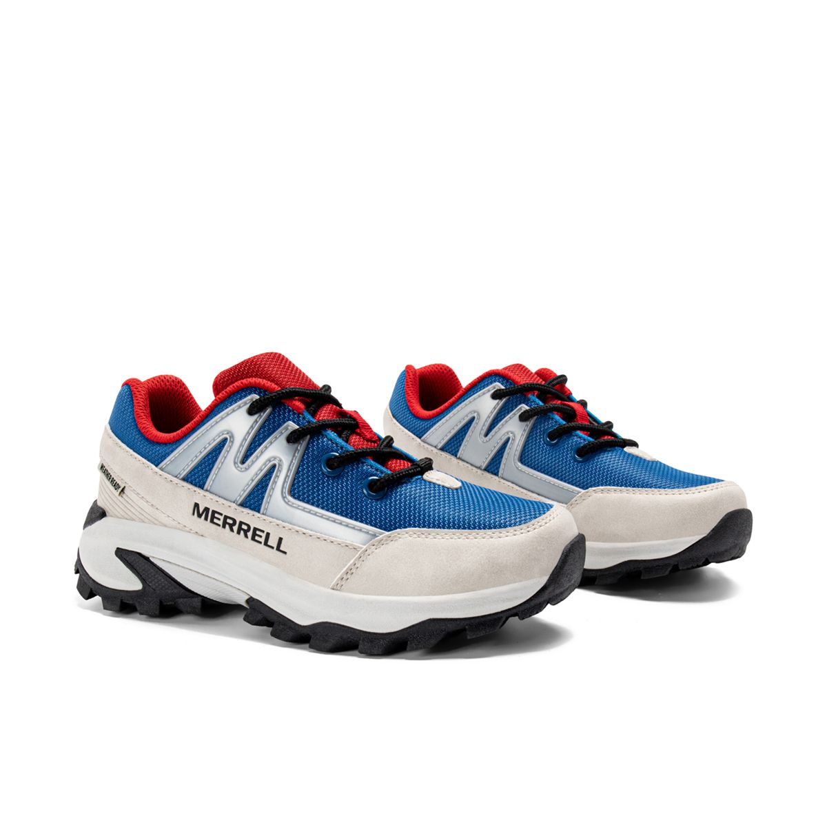 Big Kid - Moab Speed 2 FST - Shoes BK Merrell Onsale
