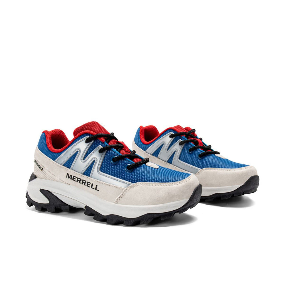 Big Kid - Moab Speed 2 FST - Shoes BK Merrell Onsale