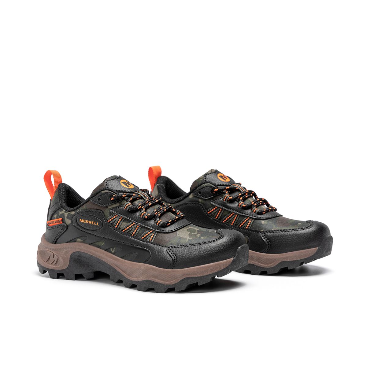 Big Kid - Stowe Low - Shoes BK Merrell For Sale