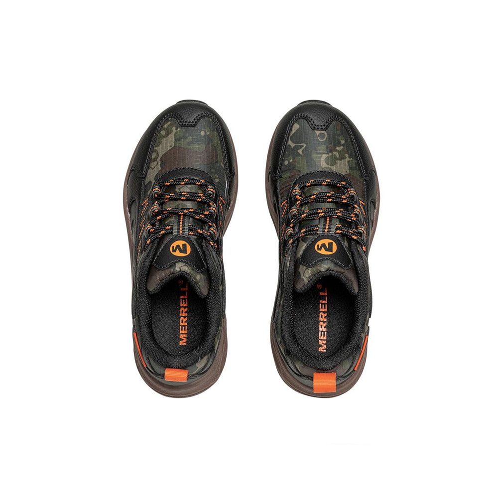 Big Kid - Stowe Low - Shoes BK Merrell For Sale