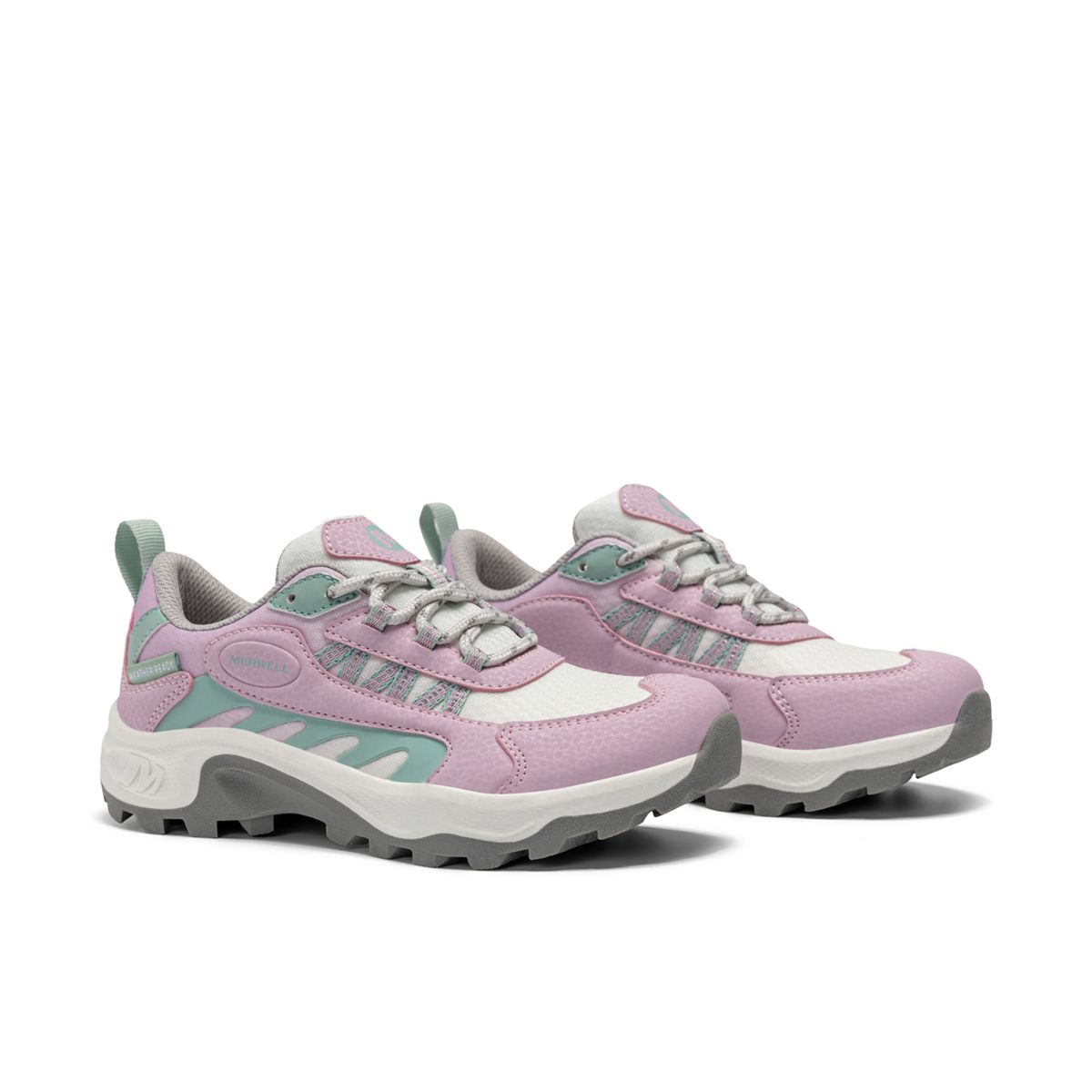 Big Kid - Stowe Low - Shoes BK Merrell US