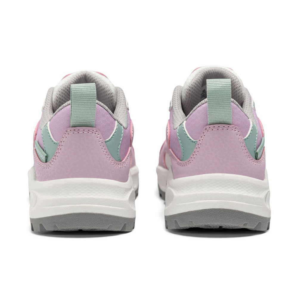 Big Kid - Stowe Low - Shoes BK Merrell US