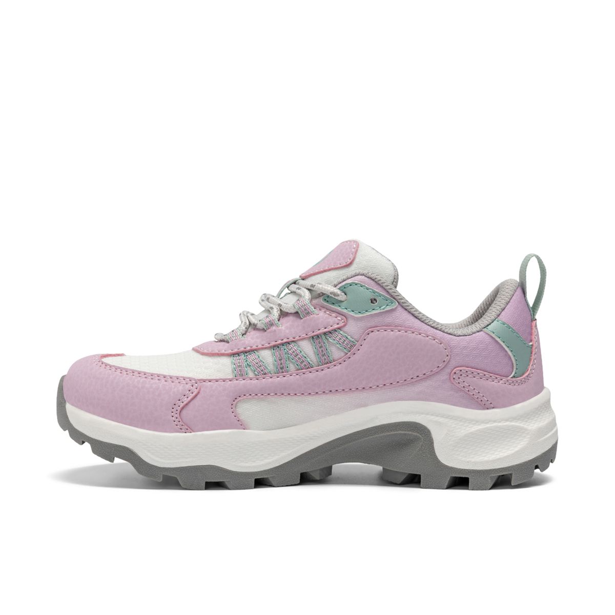 Big Kid - Stowe Low - Shoes BK Merrell US