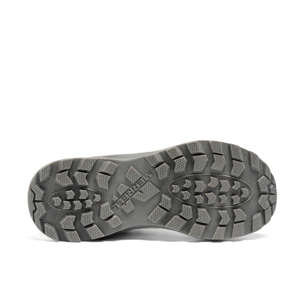 Big Kid - Stowe Low - Shoes BK Merrell US