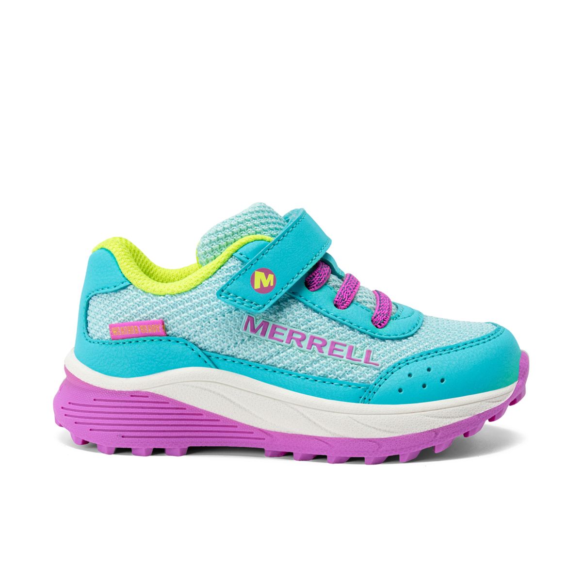 Little Kid - Snova Jr. - Shoes LK Merrell