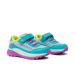 Little Kid - Snova Jr. - Shoes LK Merrell
