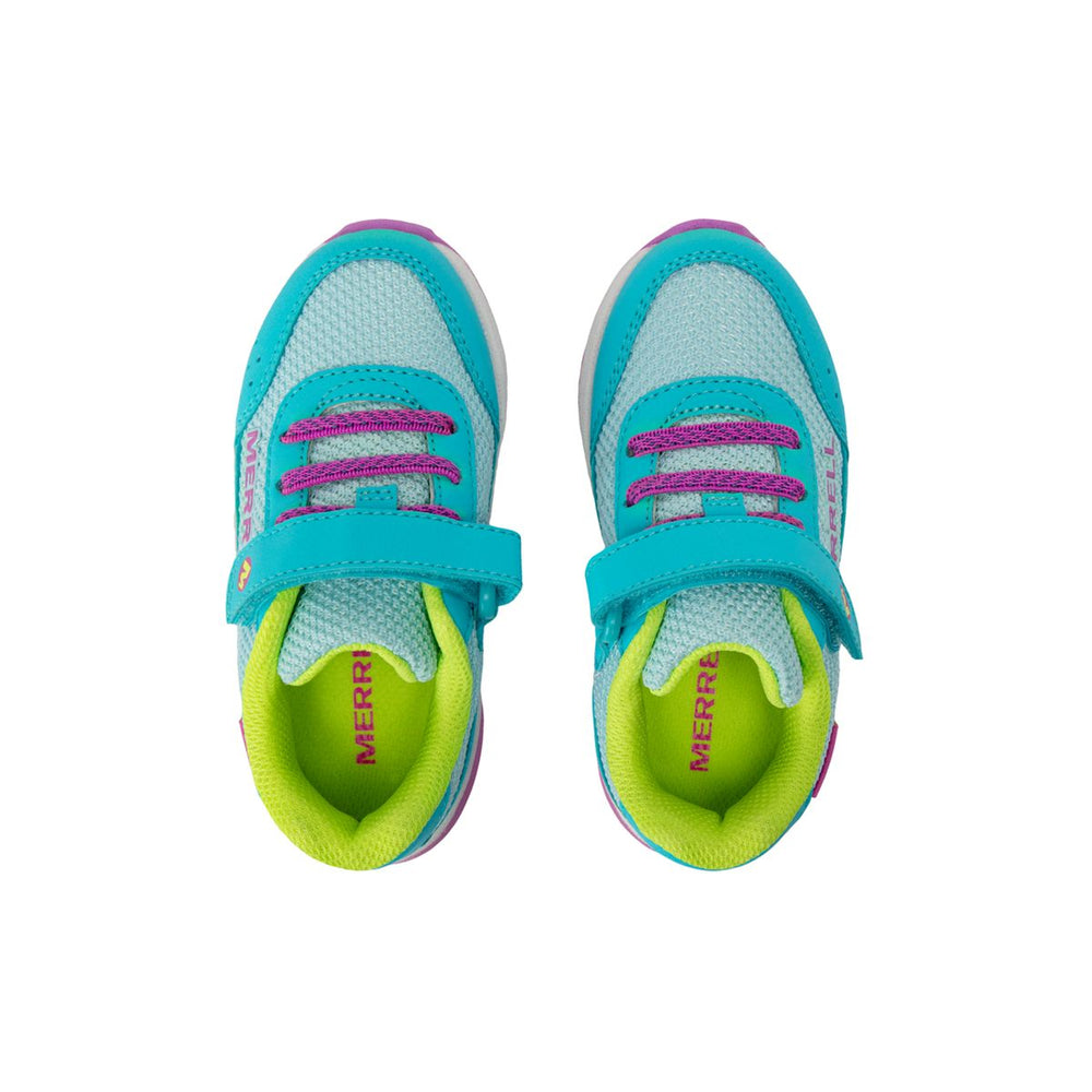 Little Kid - Snova Jr. - Shoes LK Merrell