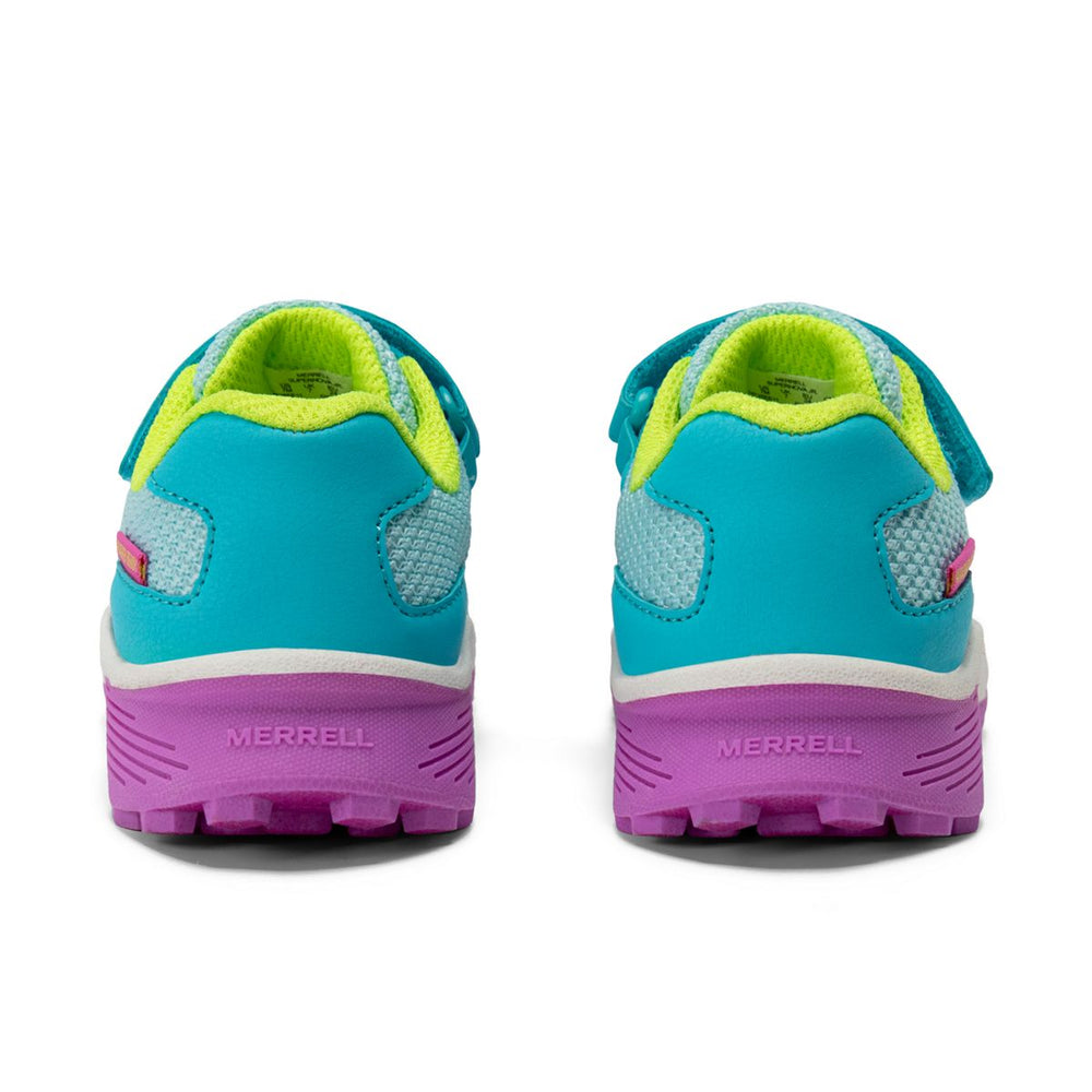 Little Kid - Snova Jr. - Shoes LK Merrell