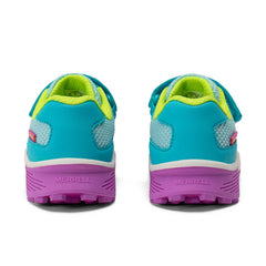 Little Kid - Snova Jr. - Shoes LK Merrell