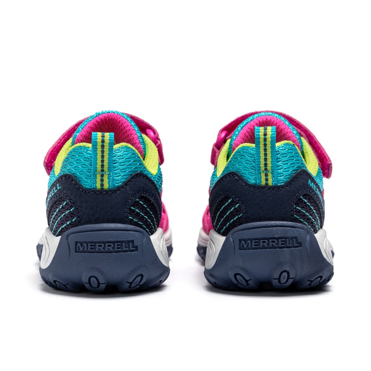 Little Kid - Ridge Trek Jr. - Shoes LK Merrell Discount
