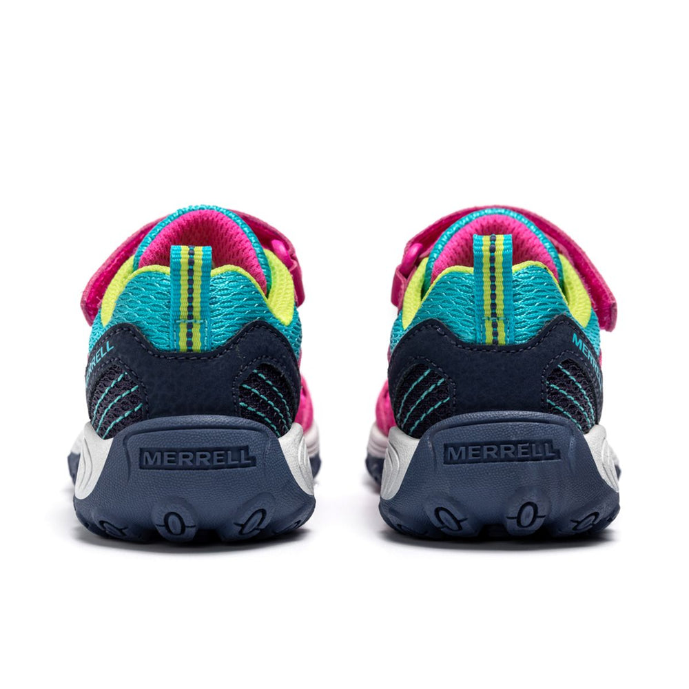 Little Kid - Ridge Trek Jr. - Shoes LK Merrell Discount