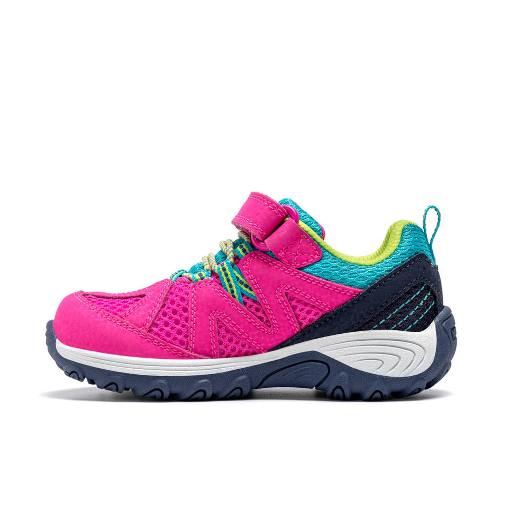 Little Kid - Ridge Trek Jr. - Shoes LK Merrell Discount