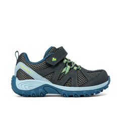 Little Kid - Ridge Trek Jr. - Shoes LK Merrell On Sale