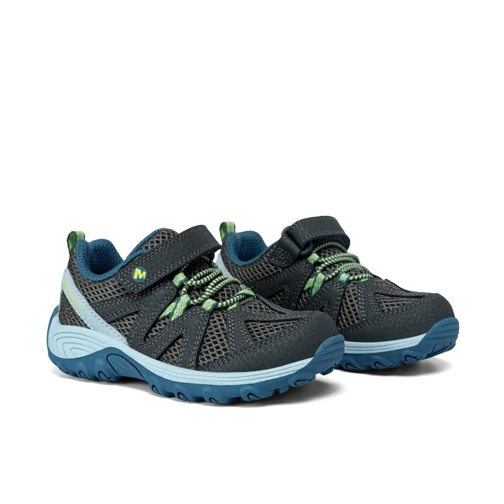 Little Kid - Ridge Trek Jr. - Shoes LK Merrell On Sale