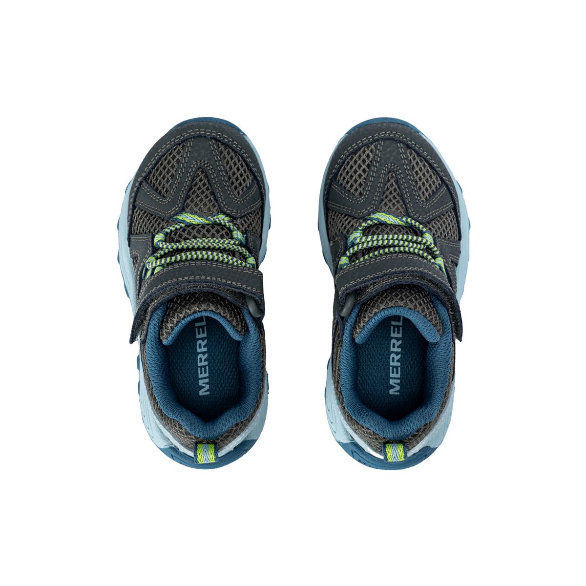 Little Kid - Ridge Trek Jr. - Shoes LK Merrell On Sale