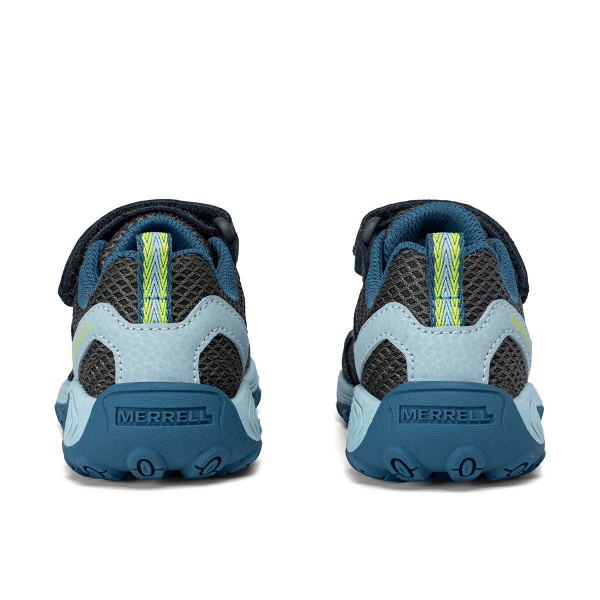 Little Kid - Ridge Trek Jr. - Shoes LK Merrell On Sale