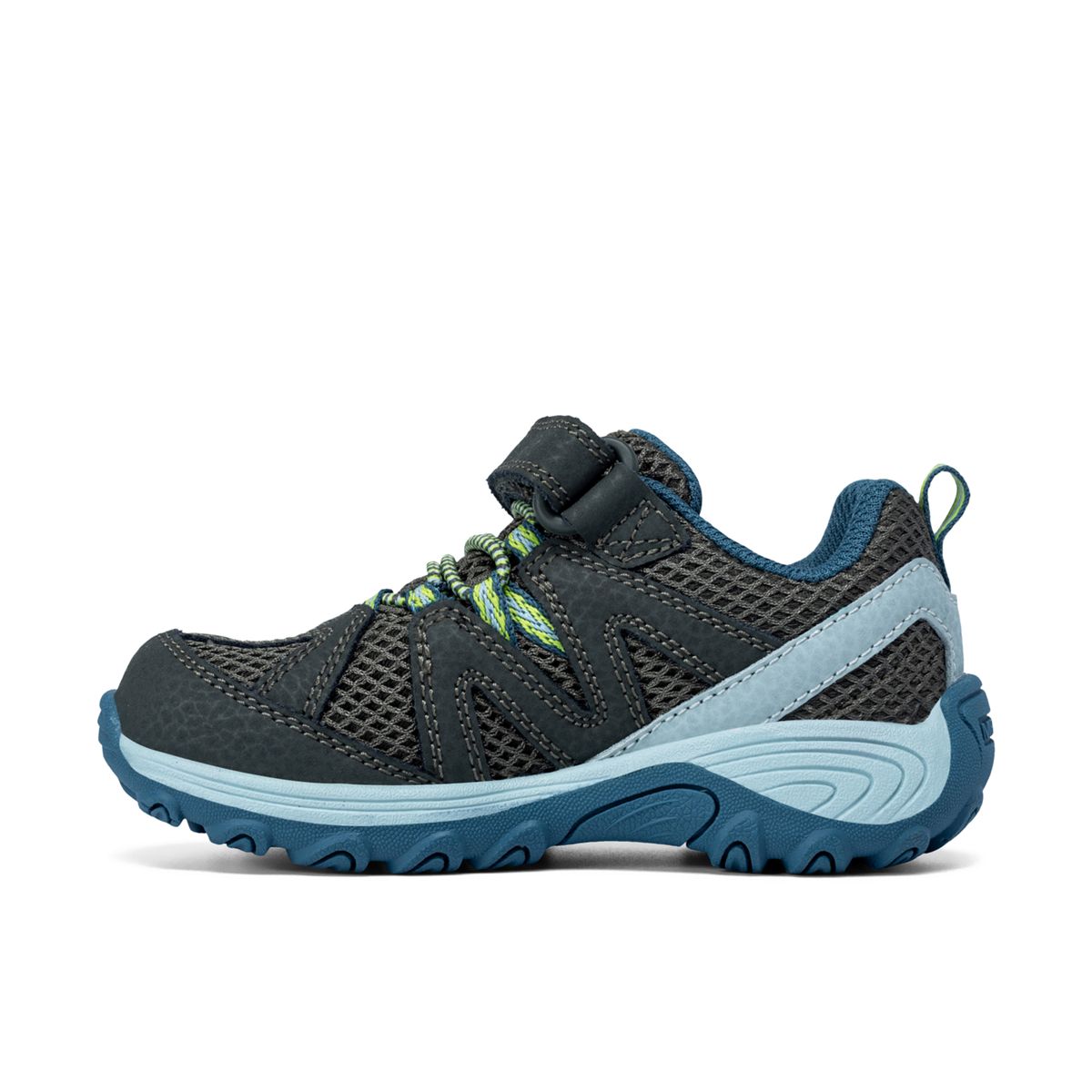 Little Kid - Ridge Trek Jr. - Shoes LK Merrell On Sale