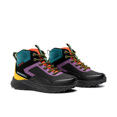 Big Kid - Snova Mid - Boots BK Merrell Onsale