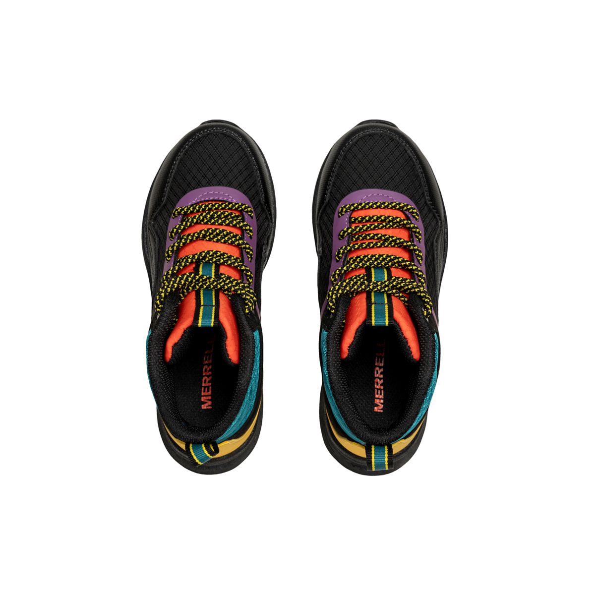 Big Kid - Snova Mid - Boots BK Merrell Onsale