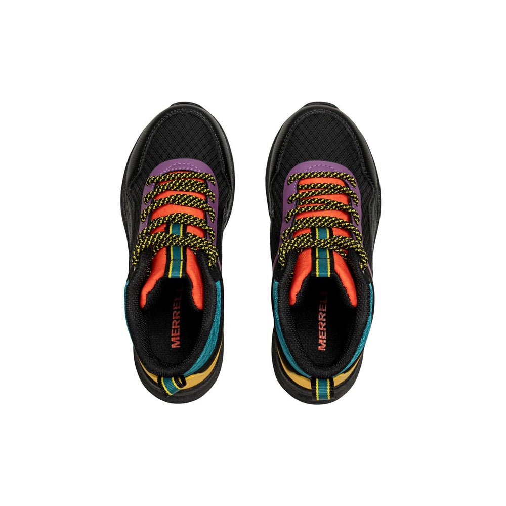 Big Kid - Snova Mid - Boots BK Merrell Onsale