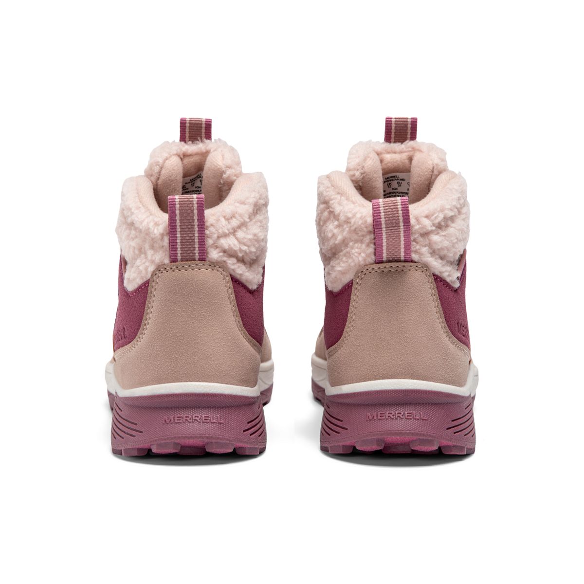 Big Kid - Snova Mid - Boots BK Merrell For Sale
