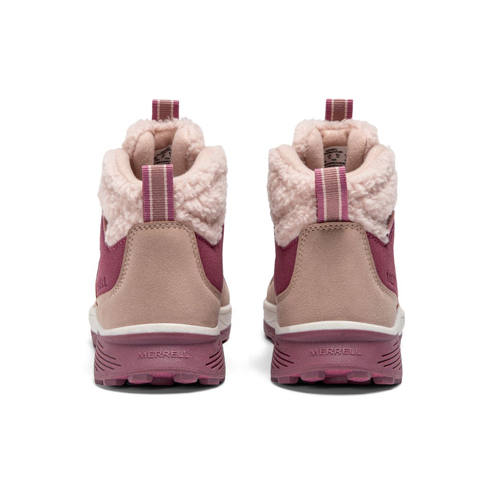 Big Kid - Snova Mid - Boots BK Merrell For Sale