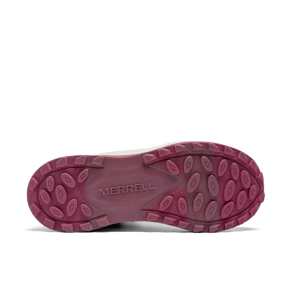 Big Kid - Snova Mid - Boots BK Merrell For Sale
