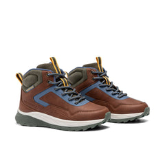 Big Kid - Snova Mid - Boots BK Merrell US