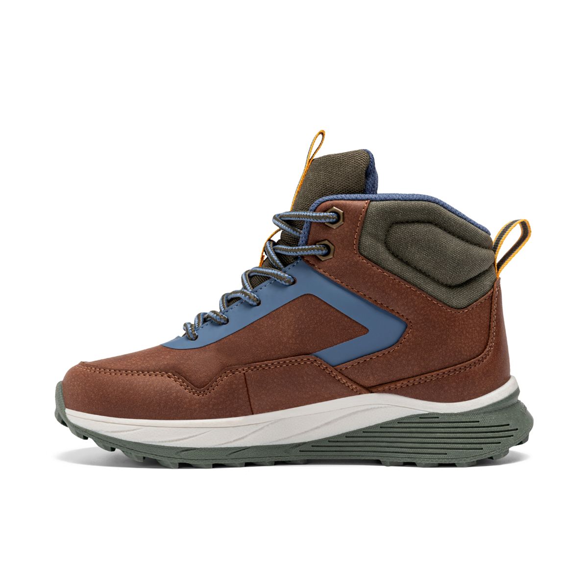 Big Kid - Snova Mid - Boots BK Merrell US