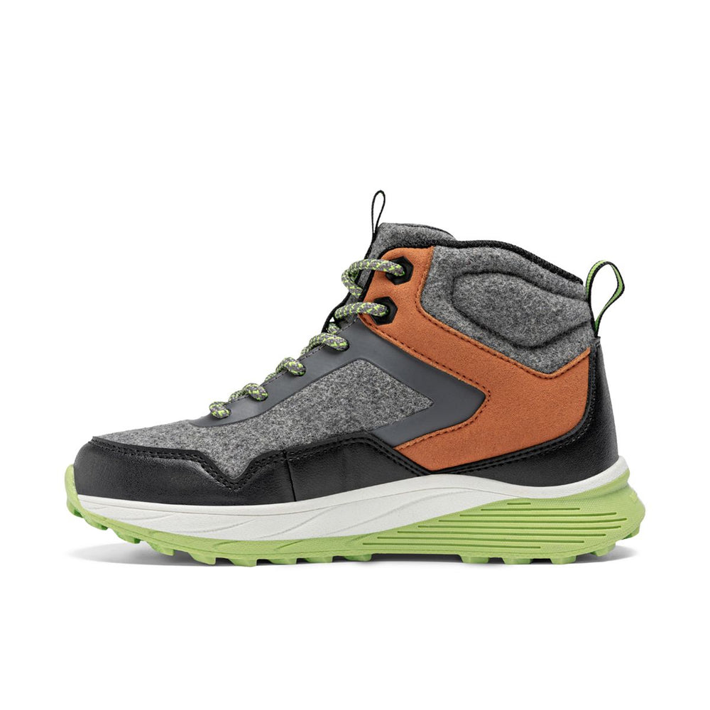 Big Kid - Snova Mid - Boots BK Merrell Near Me