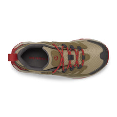 Big Kid - Moab Speed 2 Low Waterproof - Shoes LK Merrell