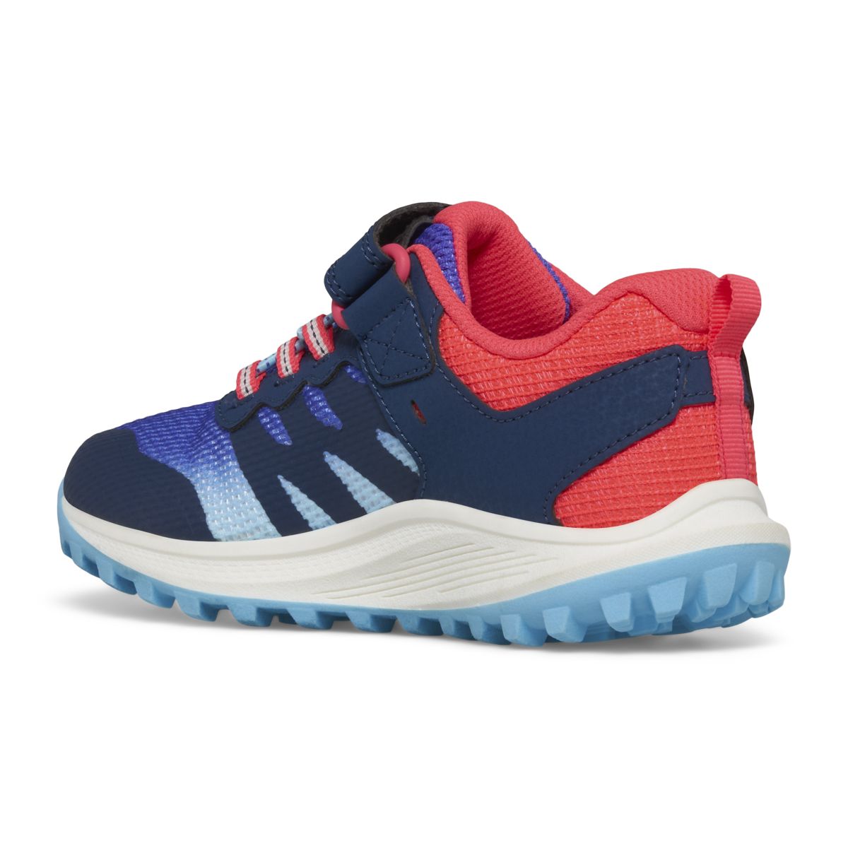 Big Kid - Nova 3 Sneaker - Athletics BK Merrell Discount
