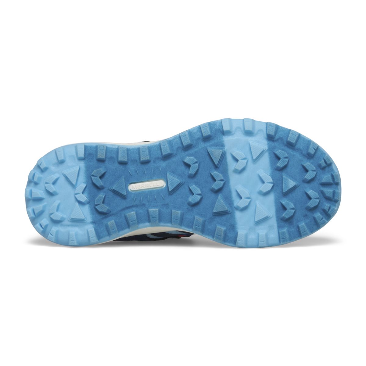 Big Kid - Nova 3 Sneaker - Athletics BK Merrell Discount