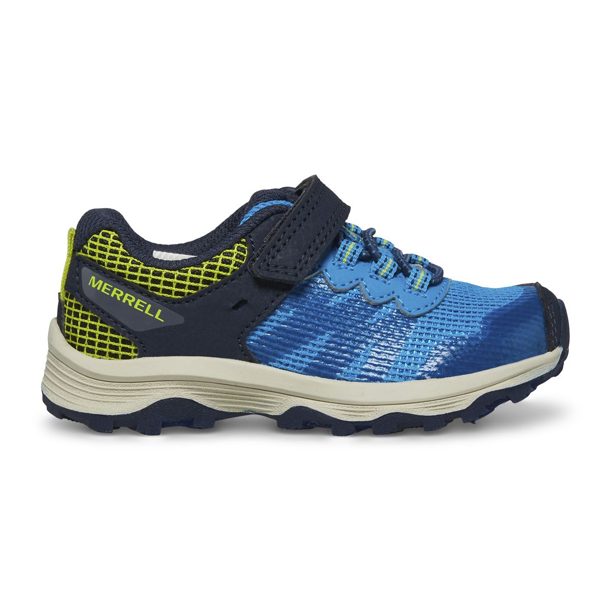 Little Kid - Nova 3 Jr - Athletics BK Merrell On Sale